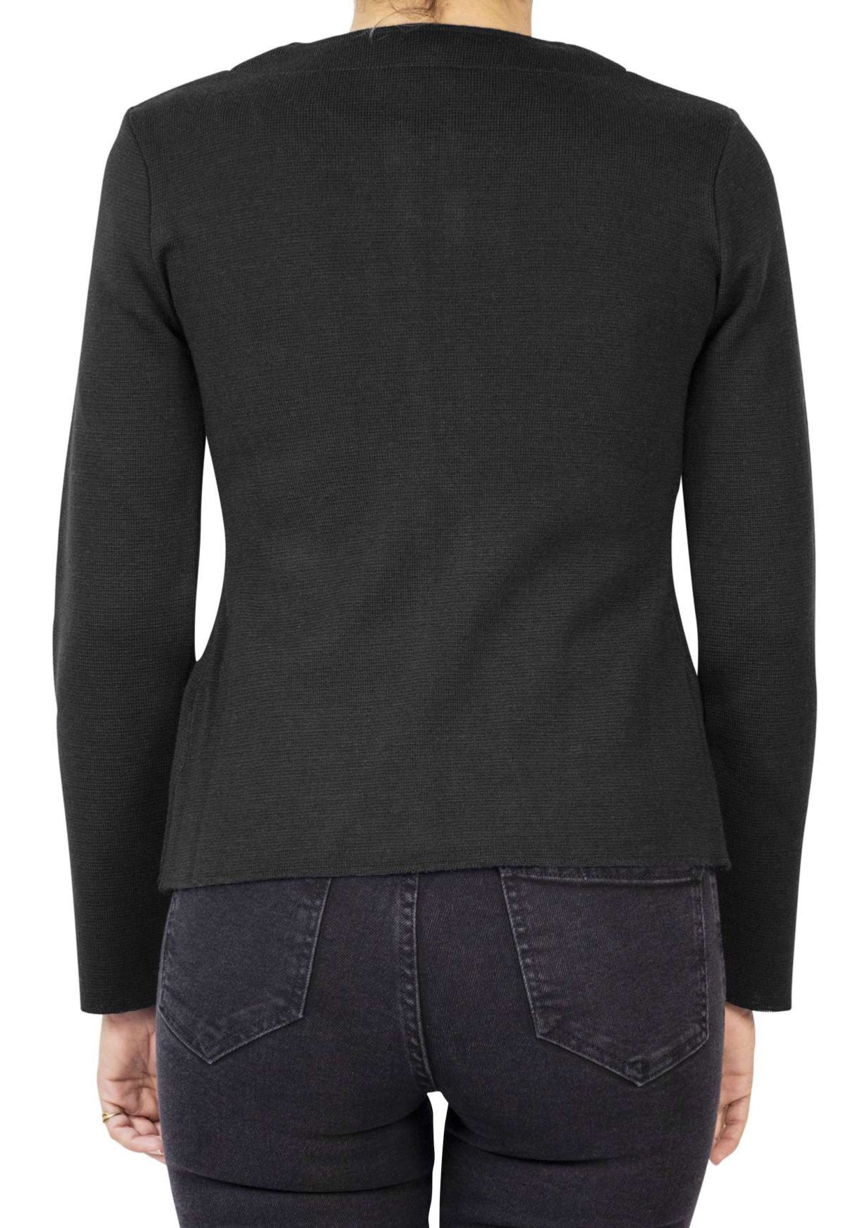 Giacca zip Chanel